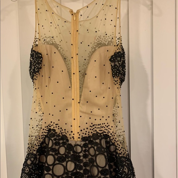 PROM DRESS, ROMANCE COUTURE - Picture 6 of 8